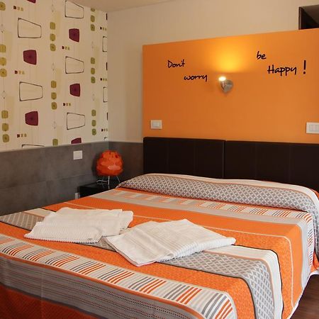 B&B Civico 16 Neapol Exteriér fotografie