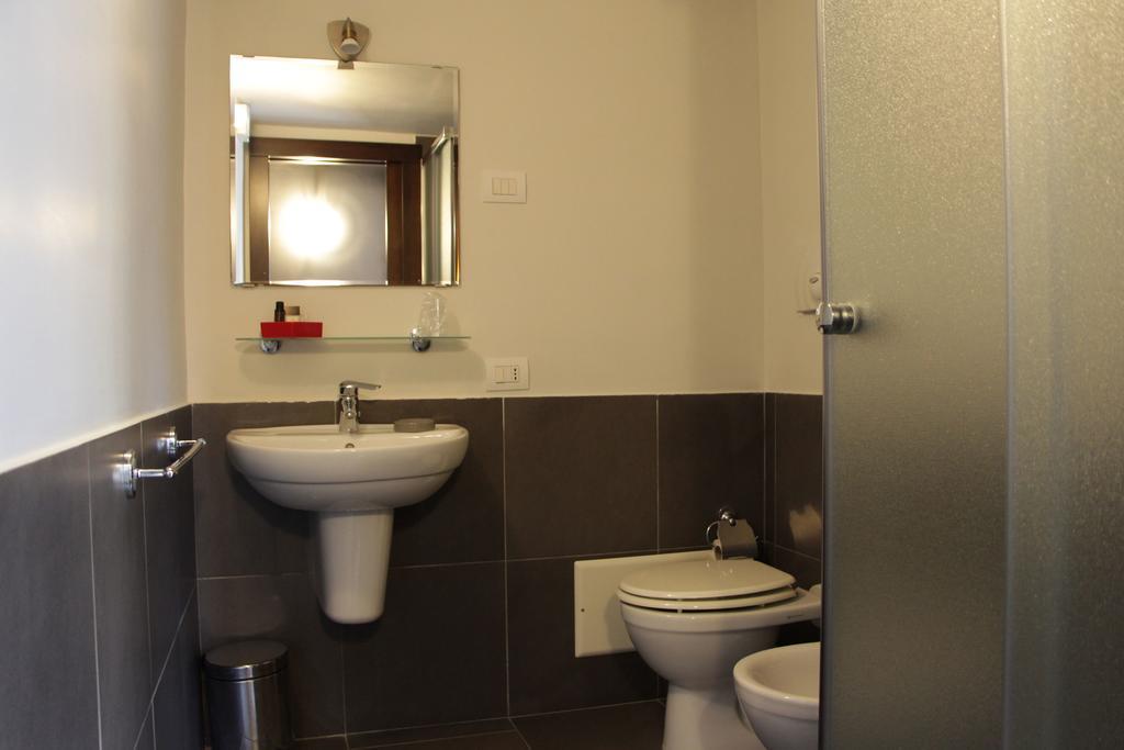 B&B Civico 16 Neapol Pokoj fotografie