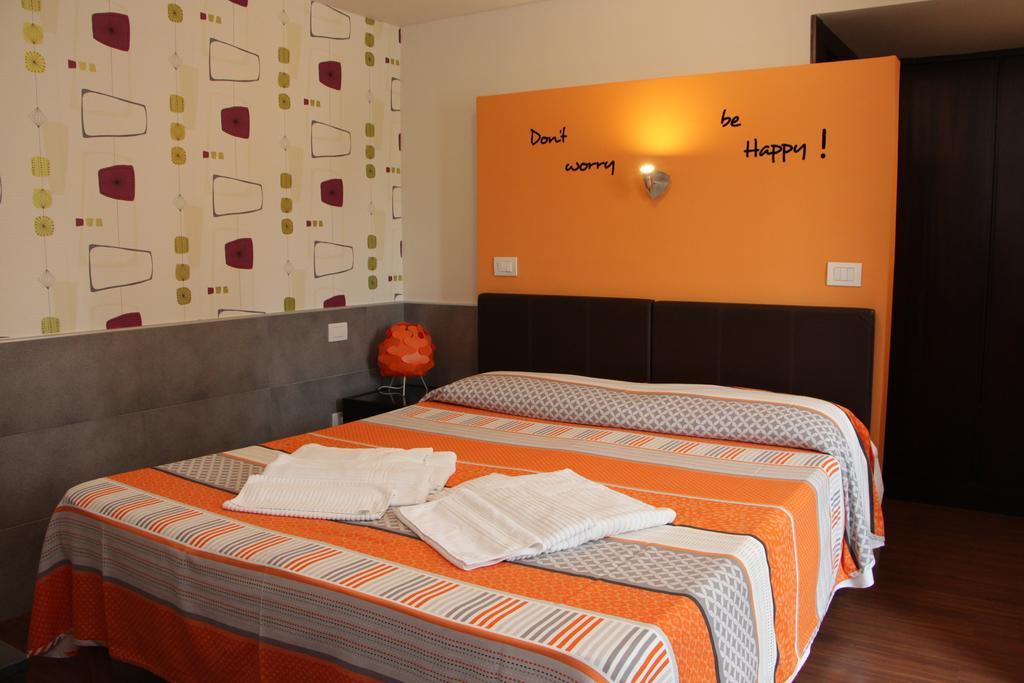 B&B Civico 16 Neapol Exteriér fotografie