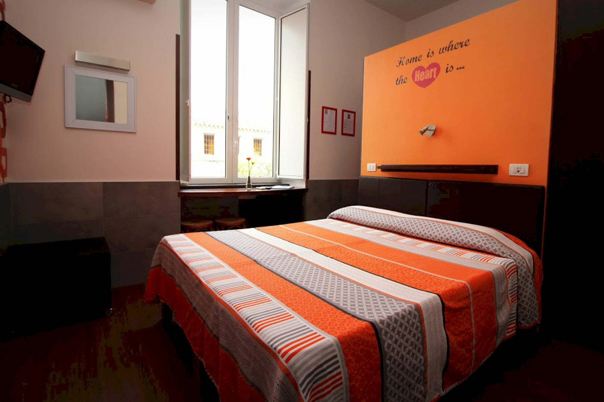 B&B Civico 16 Neapol Exteriér fotografie
