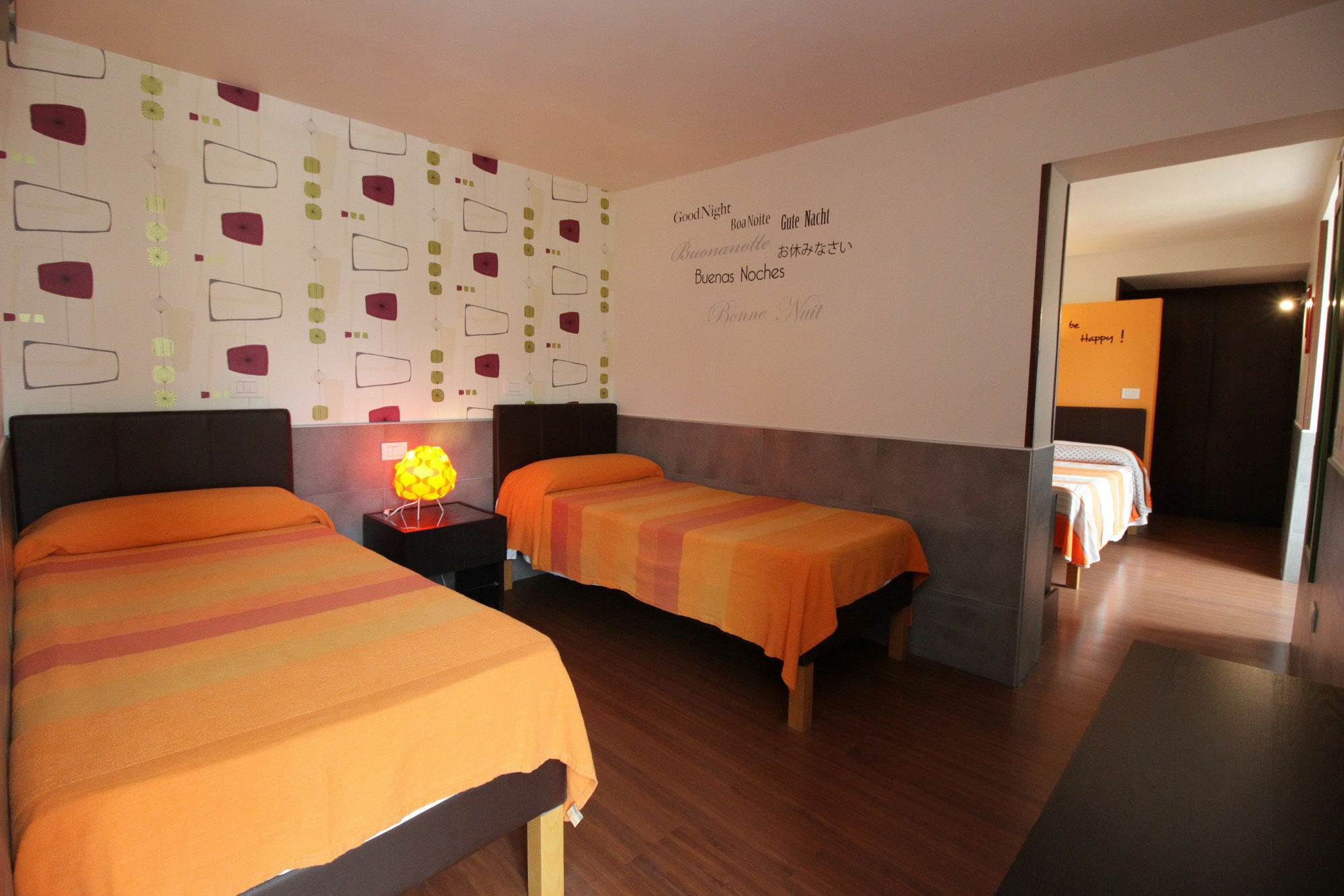 B&B Civico 16 Neapol Exteriér fotografie