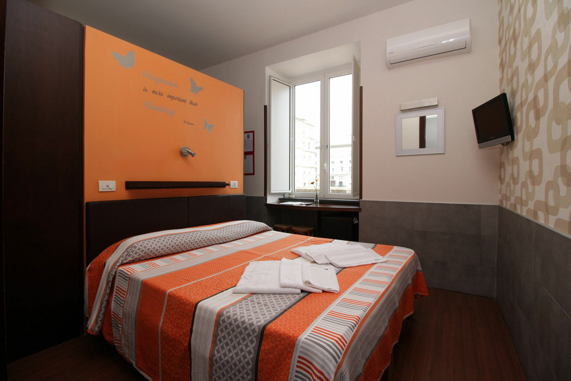 B&B Civico 16 Neapol Exteriér fotografie