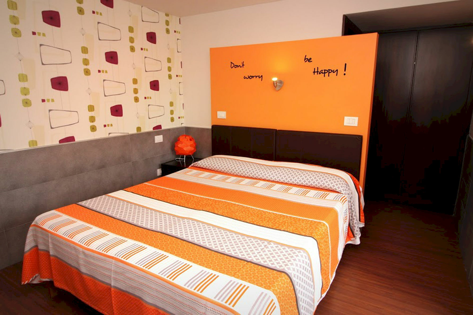B&B Civico 16 Neapol Exteriér fotografie